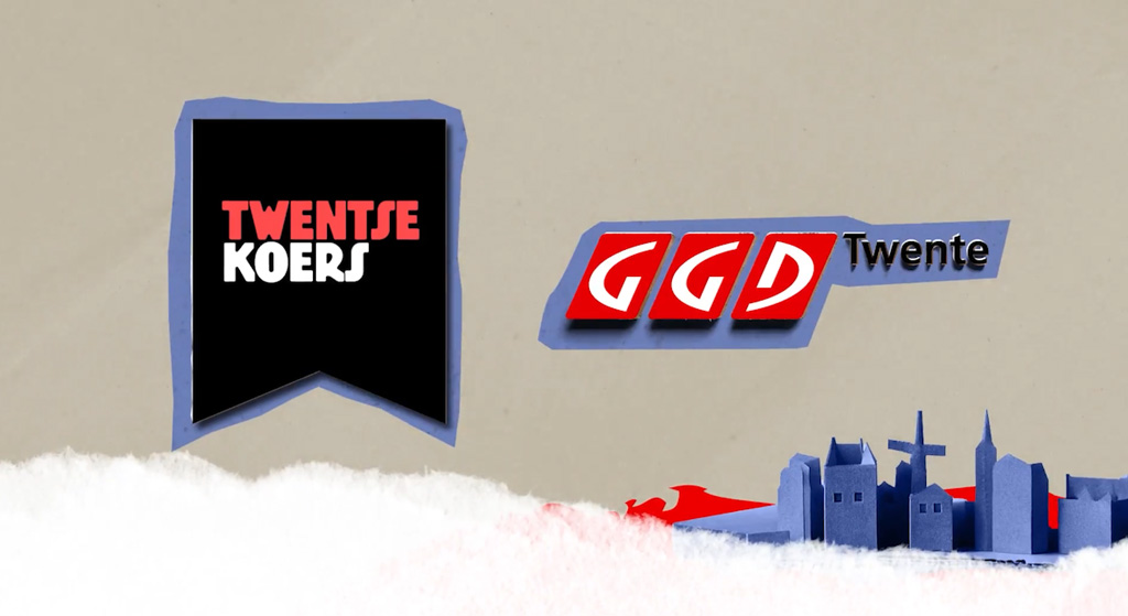 Samenwerking GGD Twente